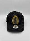 Gorra Virgen Clasica