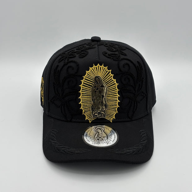 Gorra Virgen Clasica
