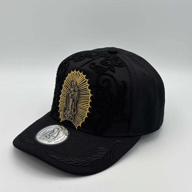 Gorra Virgen Clasica