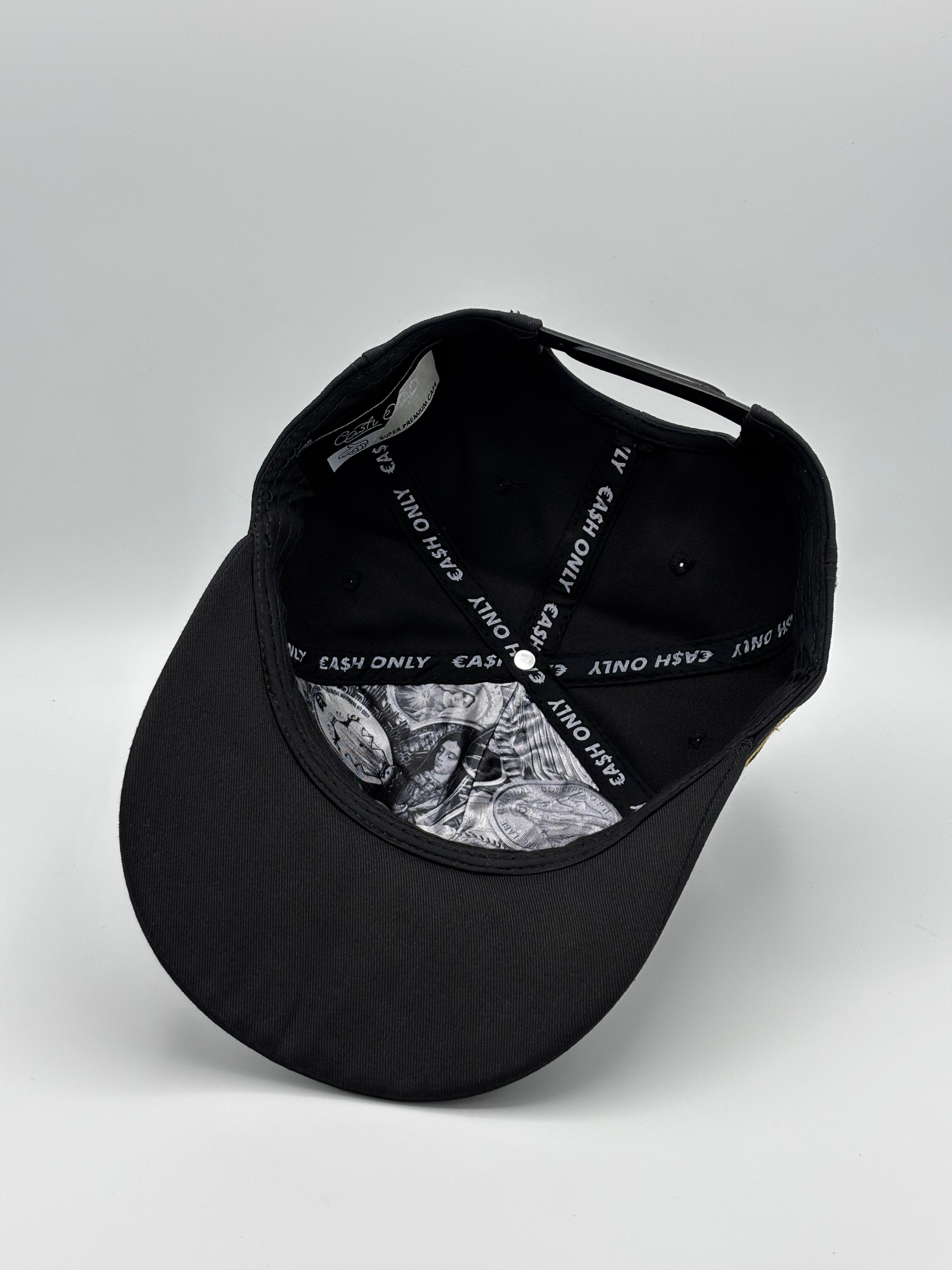 Gorra Virgen Clasica