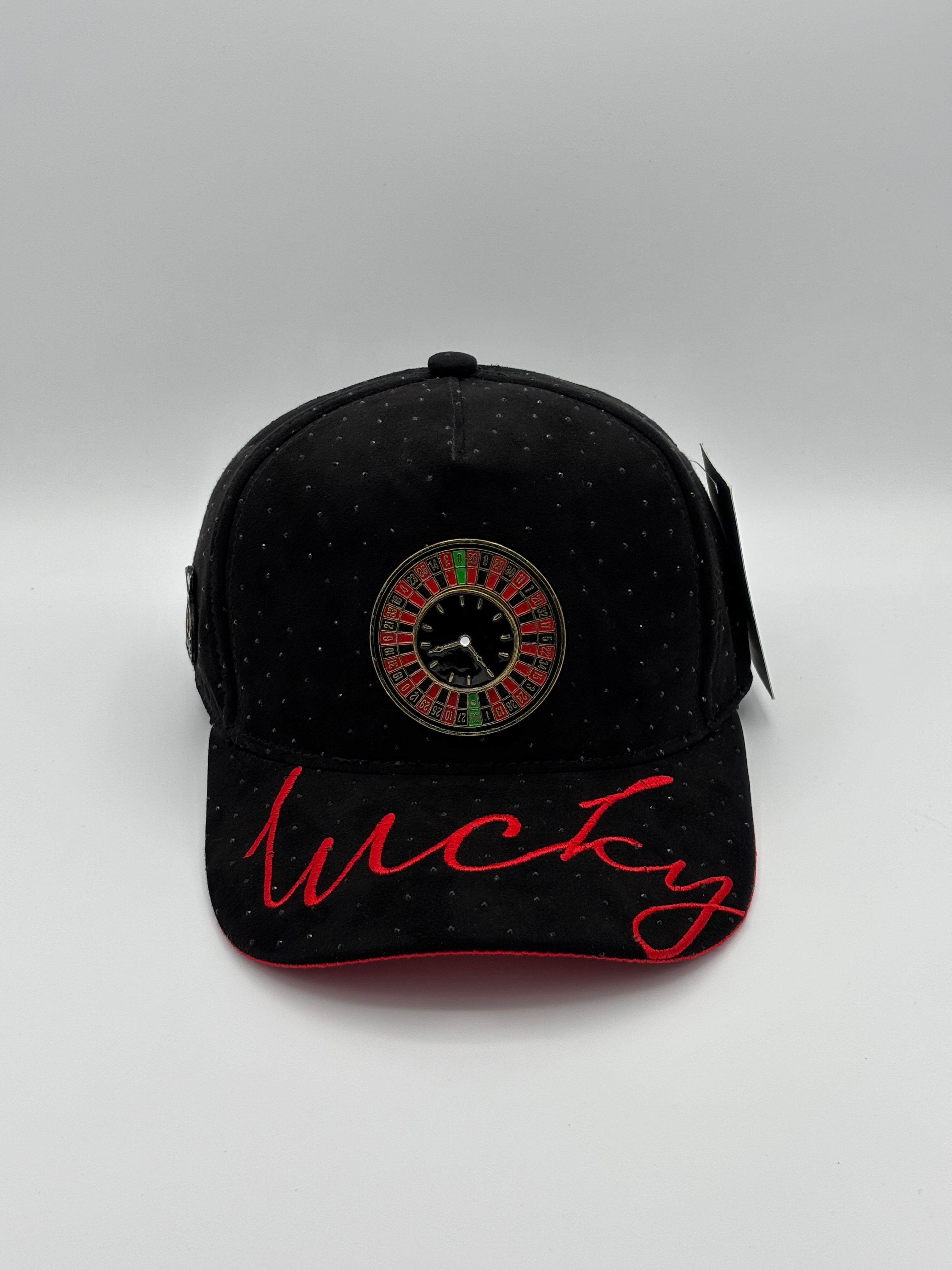 Gorra Ruleta