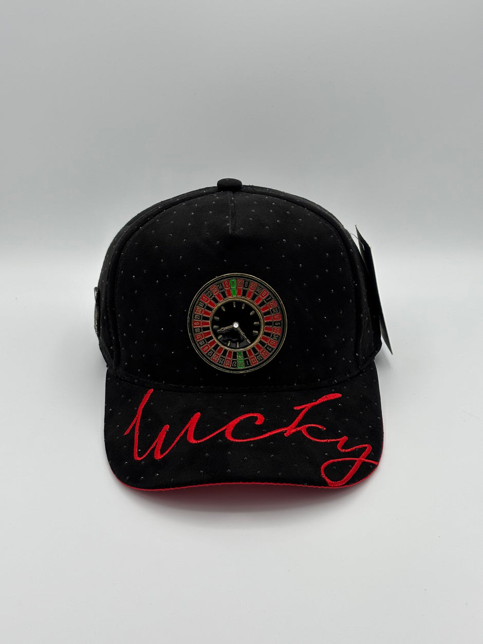 Gorra Ruleta