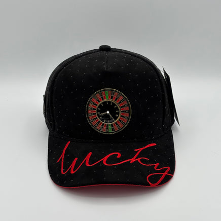 Gorra Ruleta
