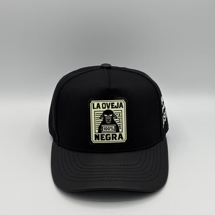 Gorra Oveja Negra Sencilla