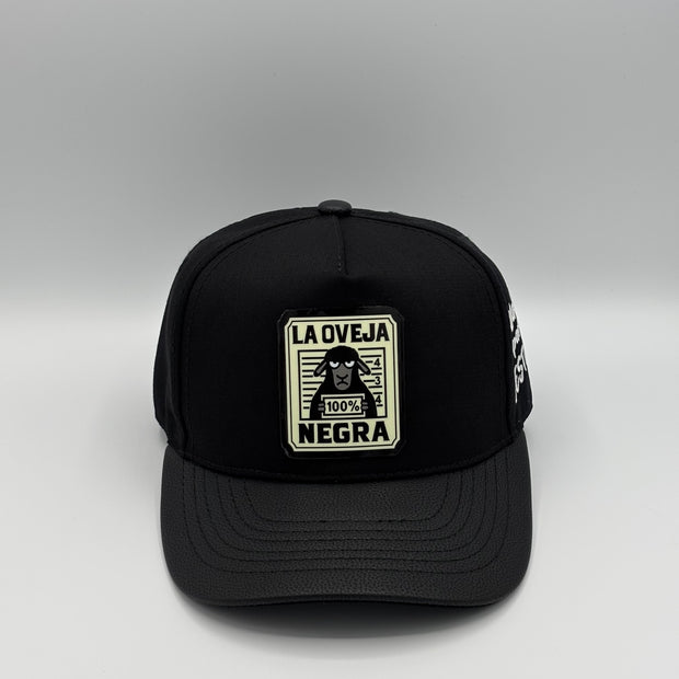Gorra Oveja Negra Sencilla