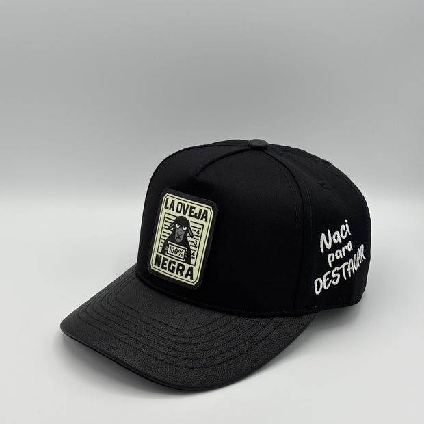 Gorra Oveja Negra Sencilla