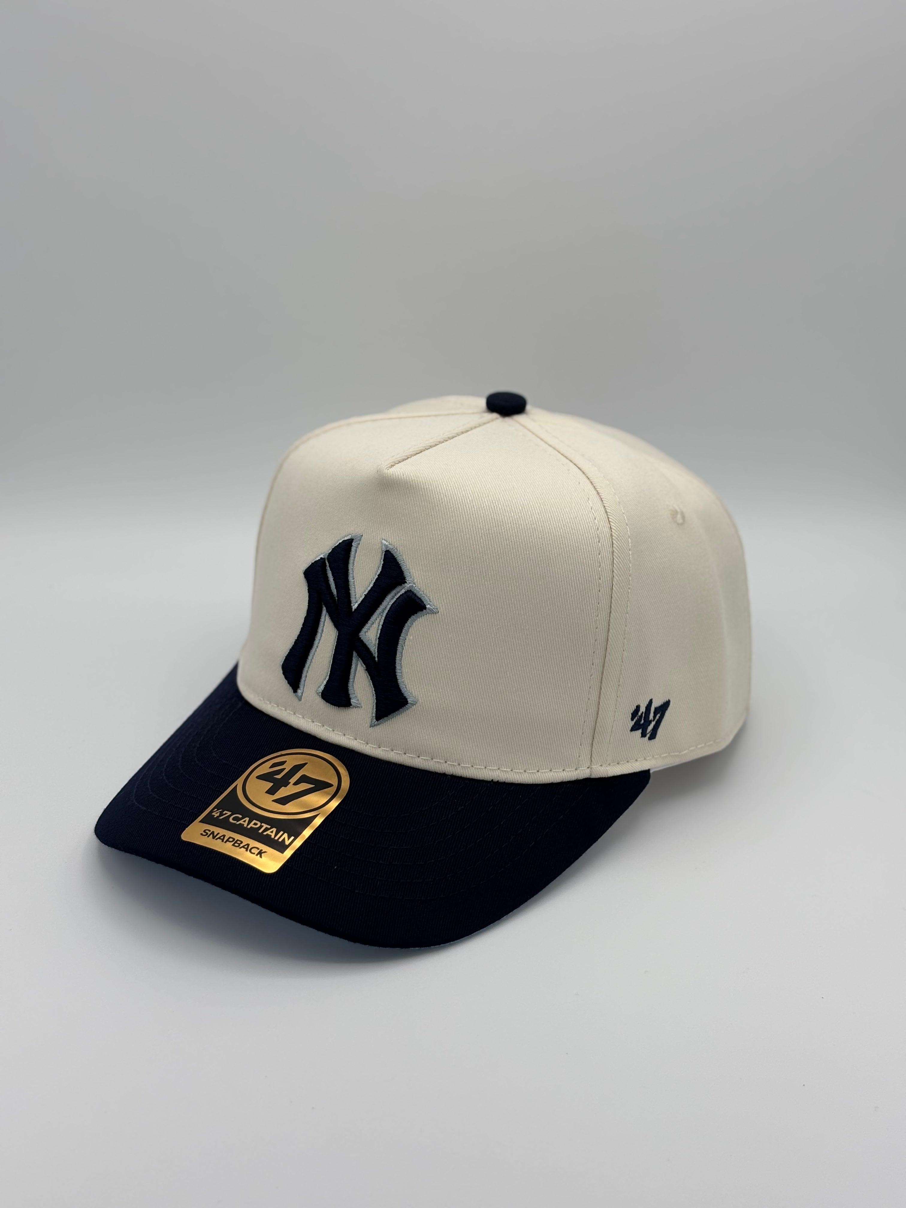 Gorra NY B