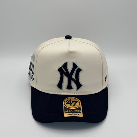 Gorra NY B