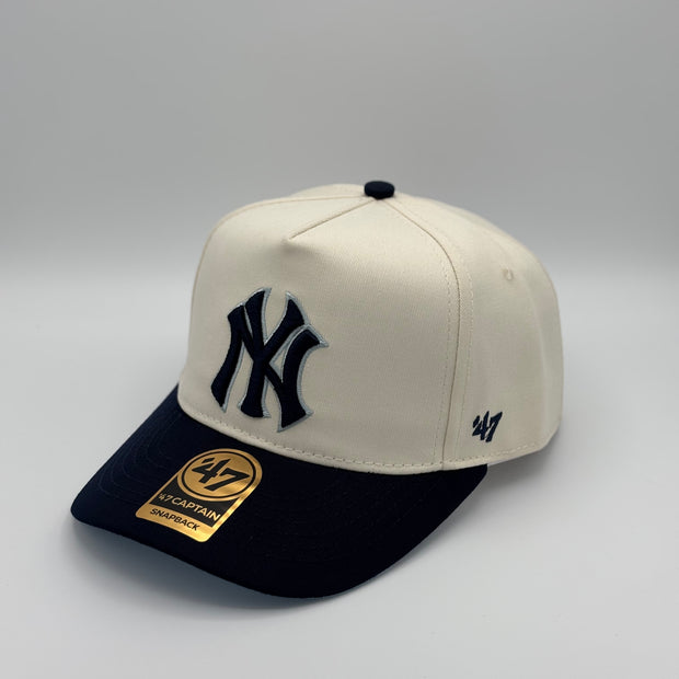 Gorra NY B