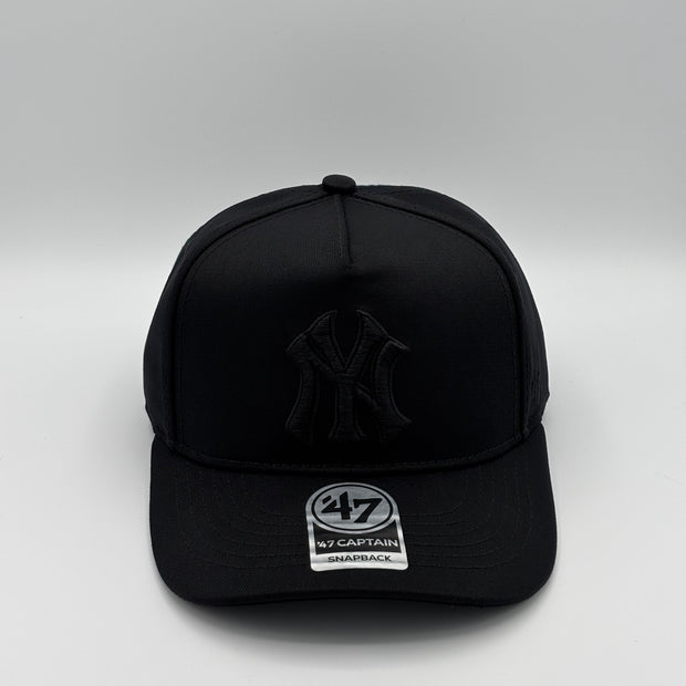 Gorra NY N