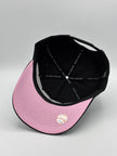 Gorra A Angel Rosa