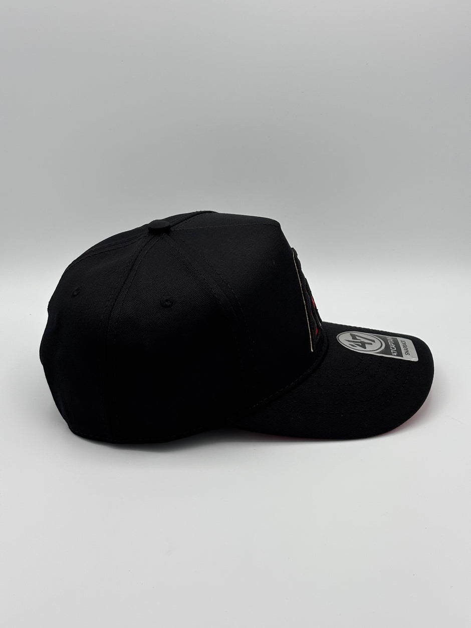 Gorra A Escalera