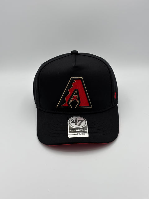 Gorra A Escalera