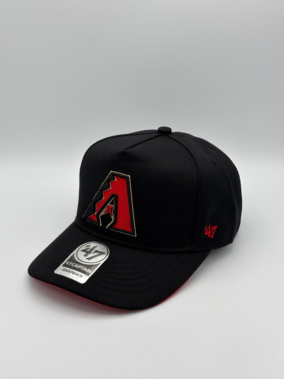 Gorra A Escalera