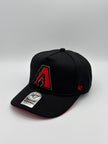 Gorra A Escalera