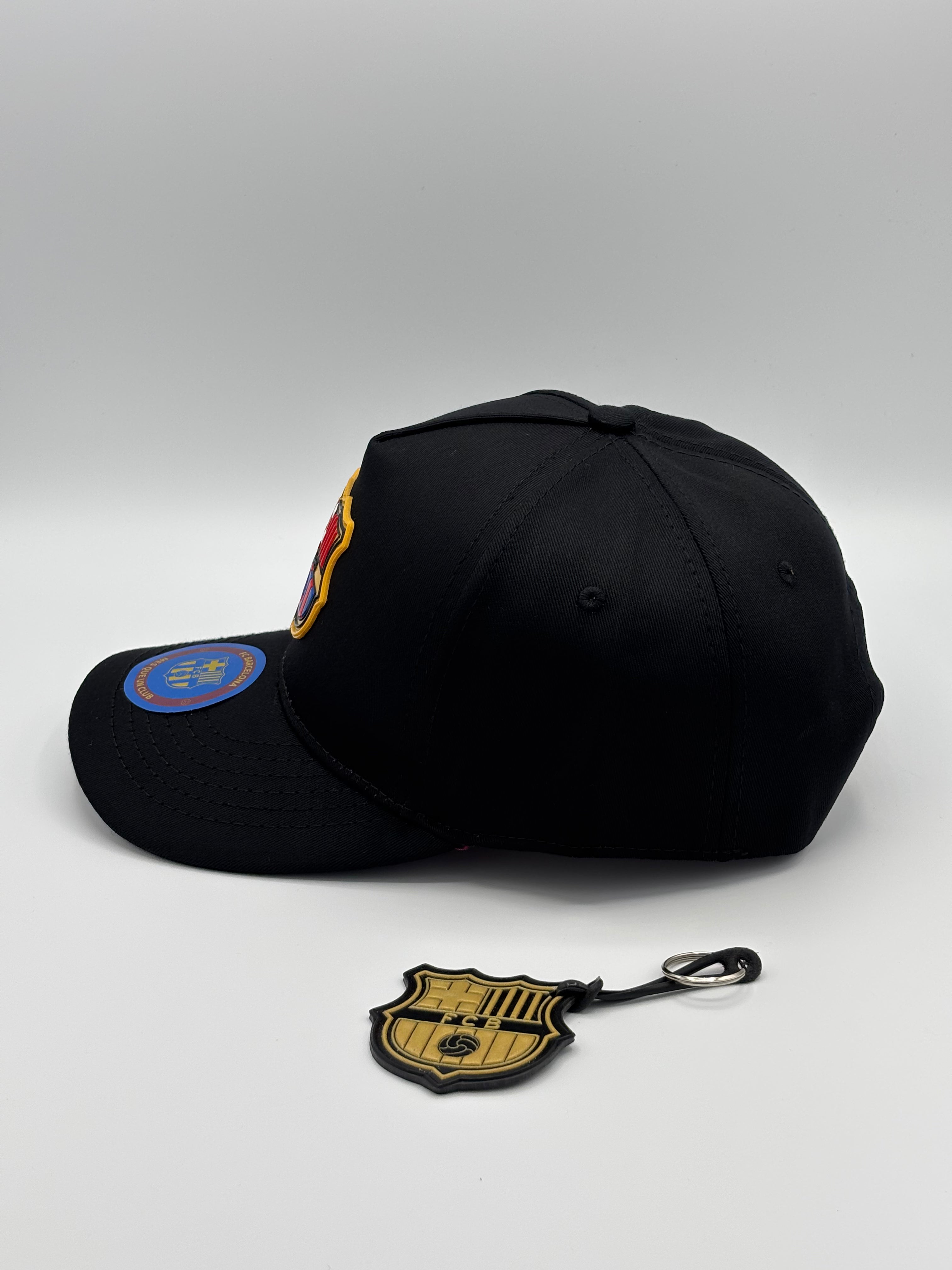 Gorra Barcelona
