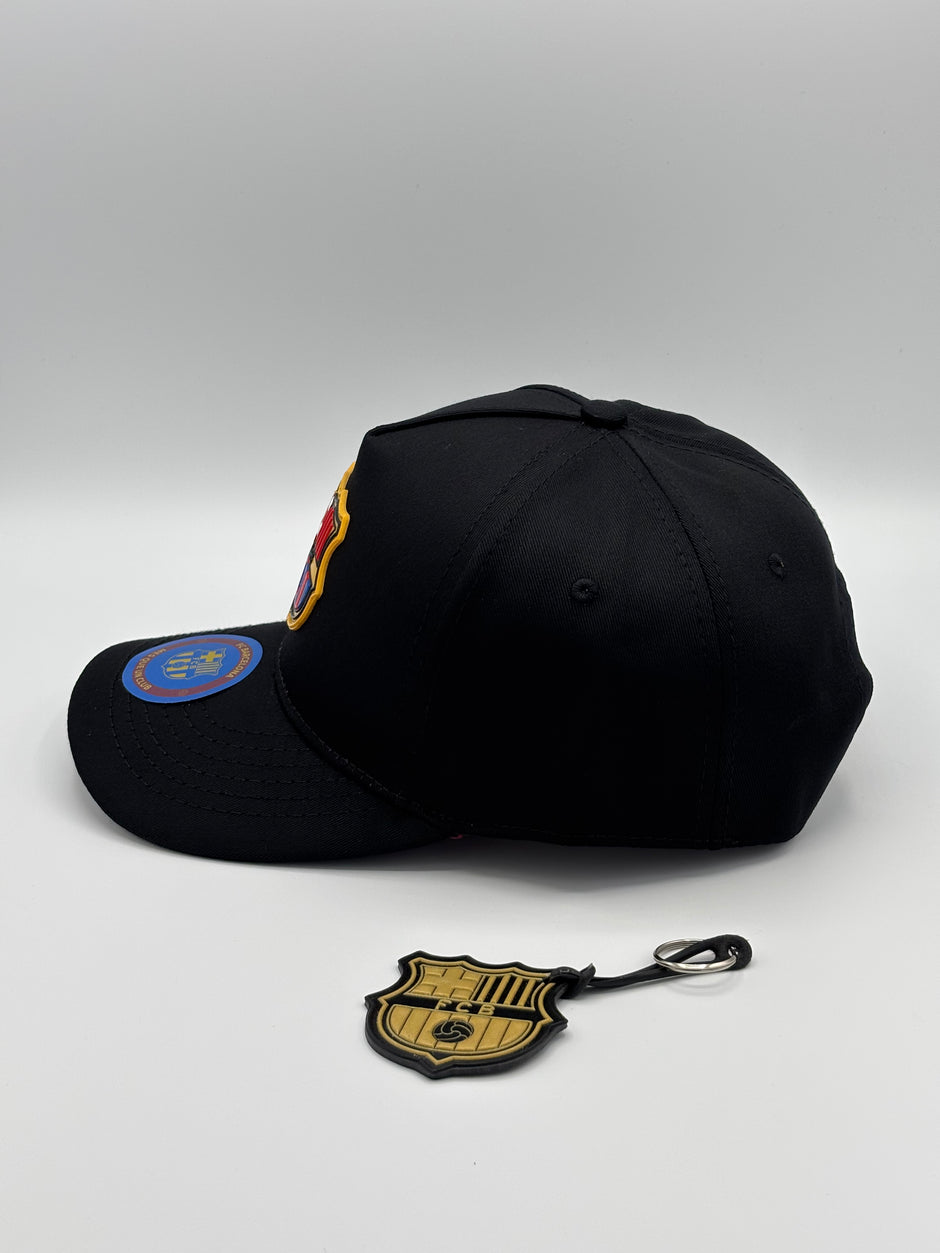 Gorra Barcelona