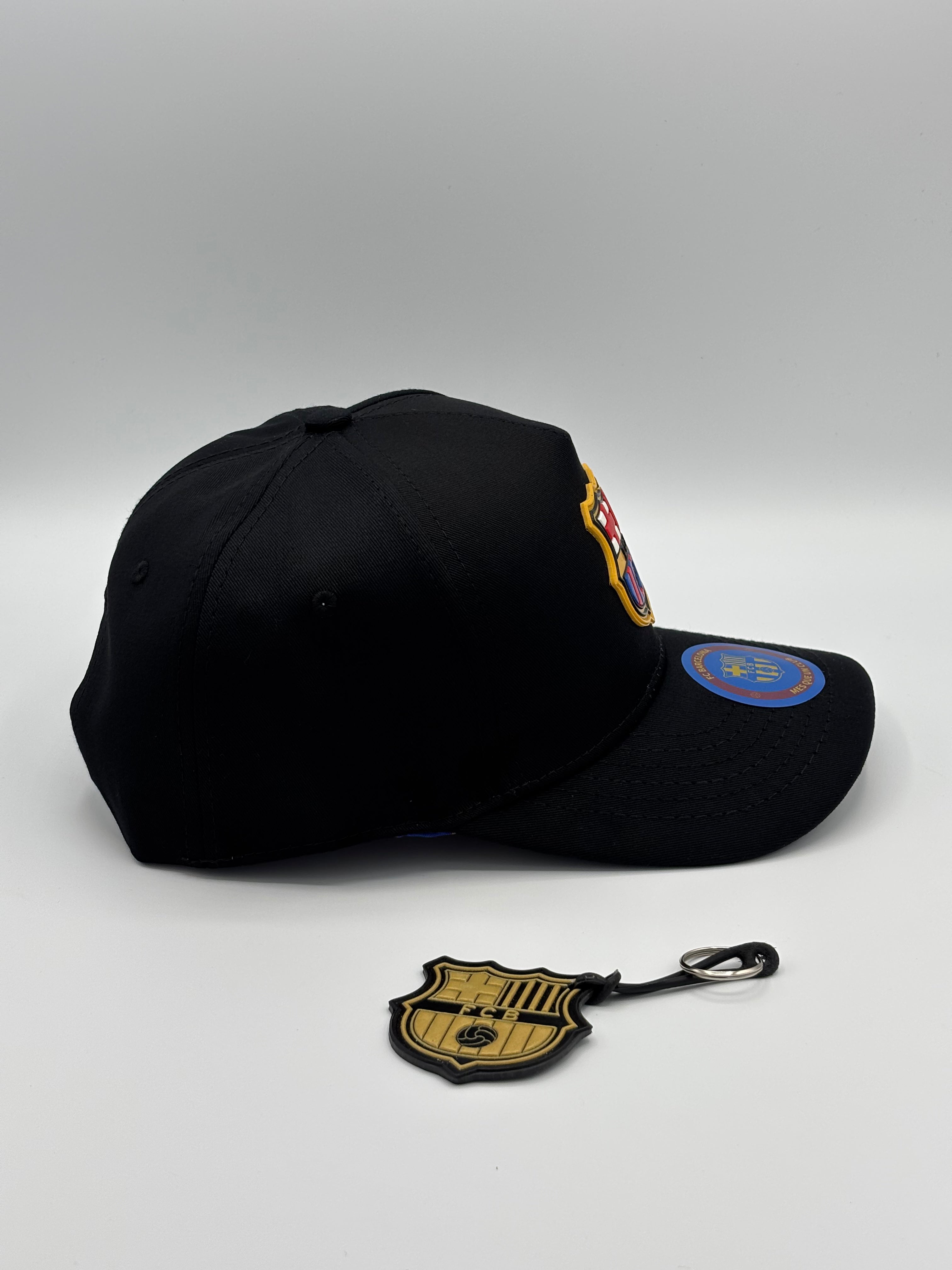 Gorra Barcelona