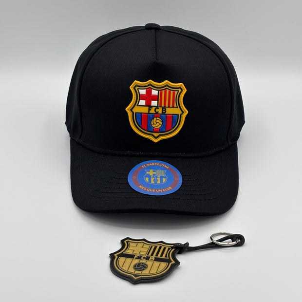 Gorra Barcelona