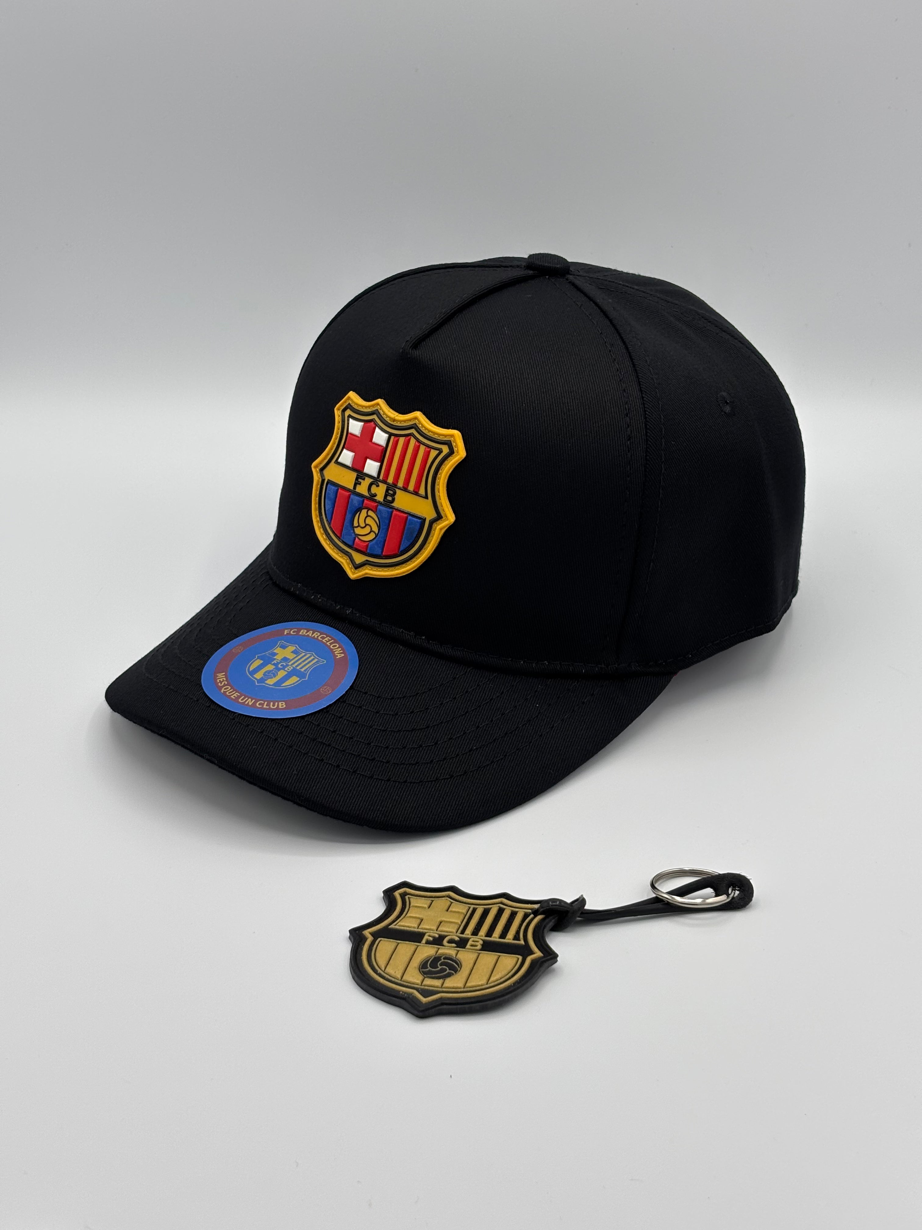 Gorra Barcelona