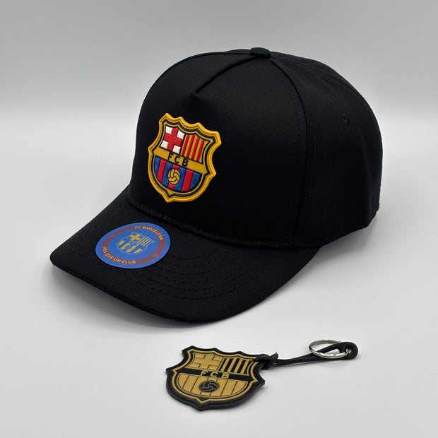 Gorra Barcelona