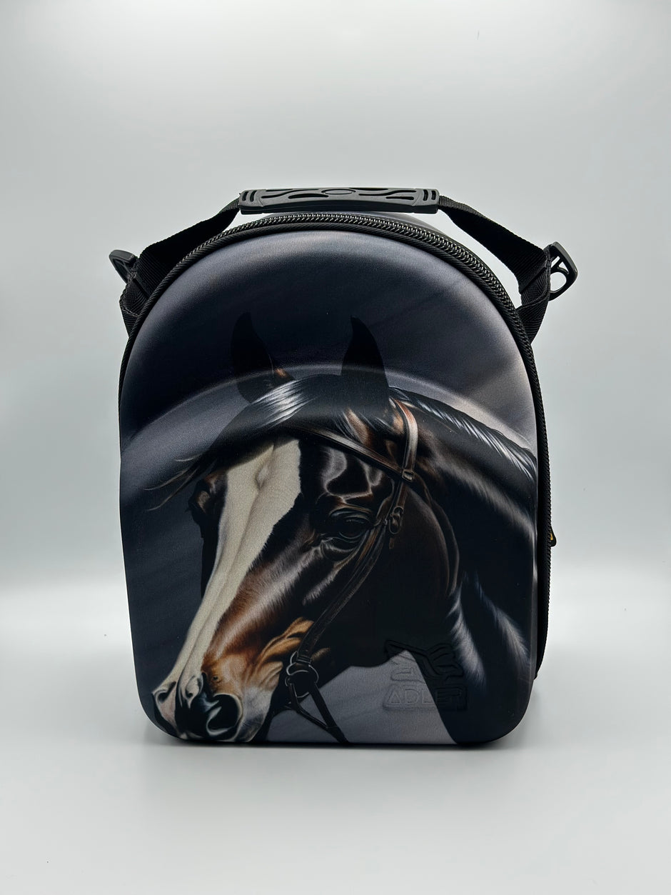 Porta Gorras Equino 01