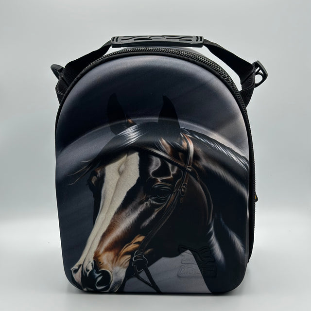 Porta Gorras Equino 01