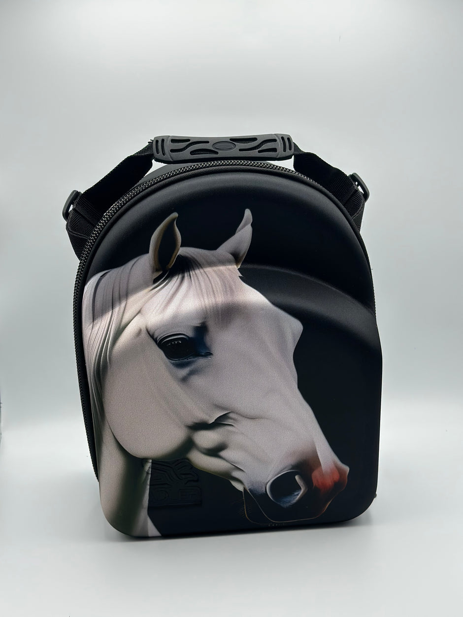 Porta Gorras Equino 02