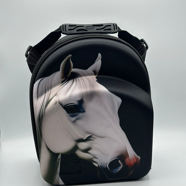 Porta Gorras Equino 02