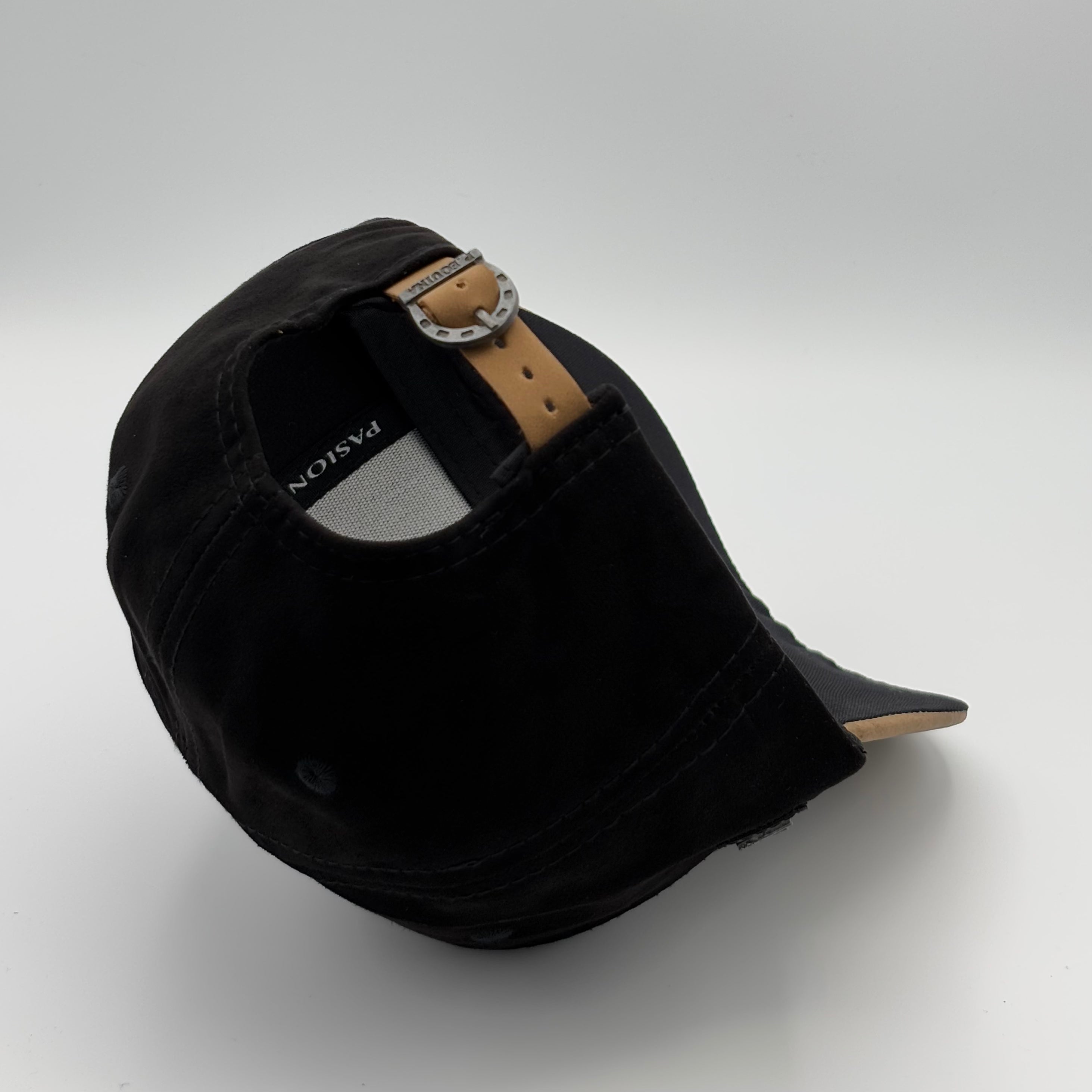 Gorra Equina 01 - 02