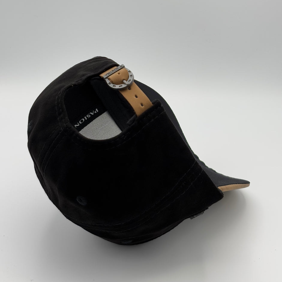 Gorra Equina 01 - 02