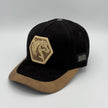 Gorra Equina 01 - 02