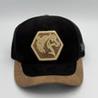 Gorra Equina 01 - 02