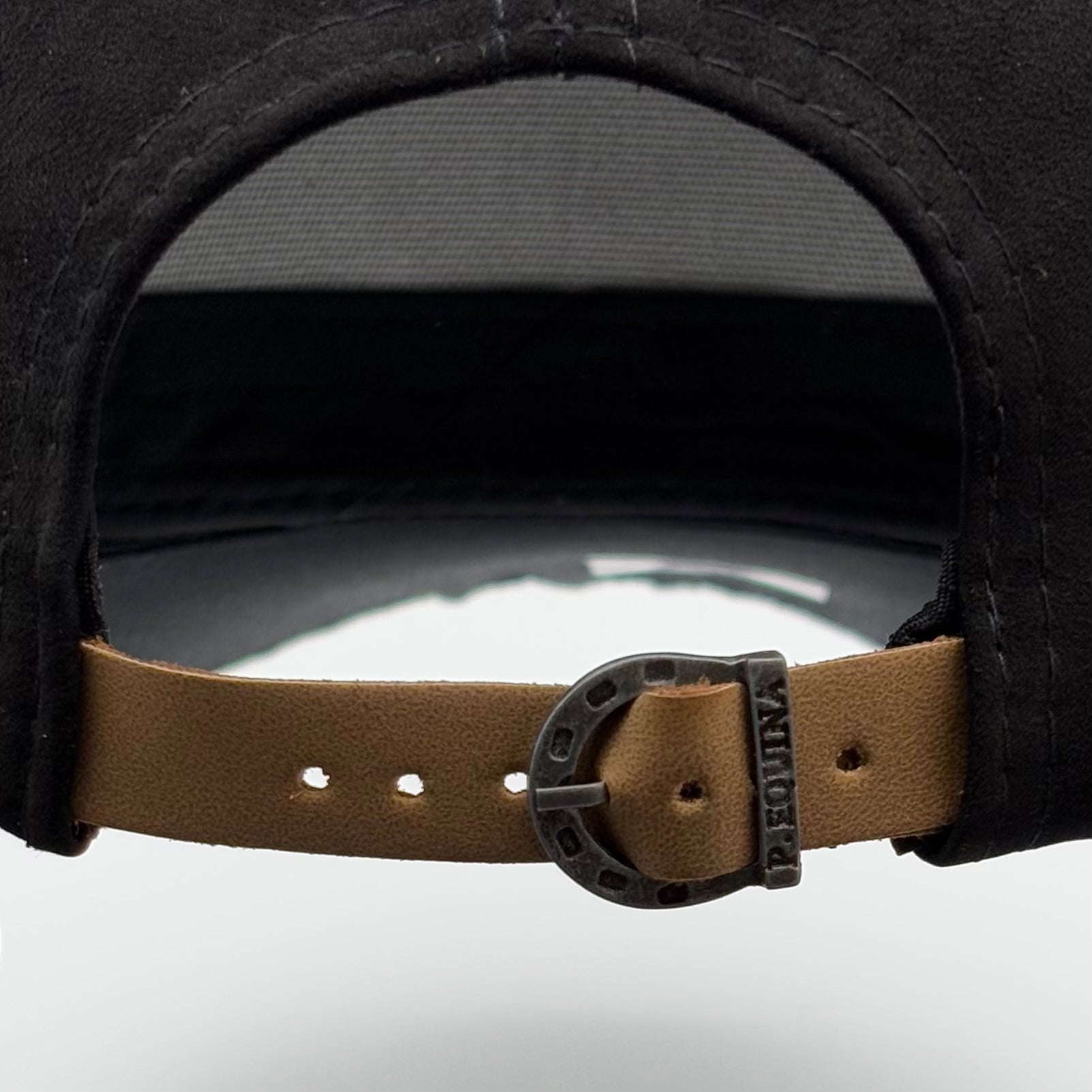 Gorra Equina 01 - 02