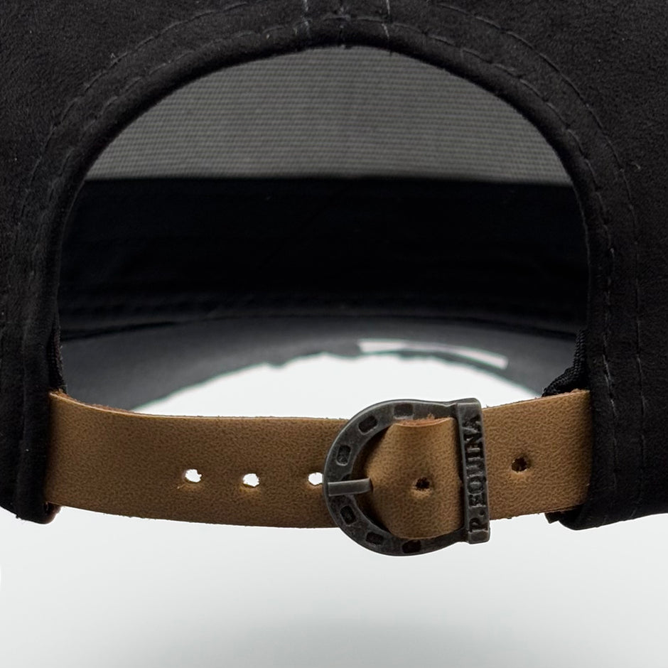 Gorra Equina 01 - 02