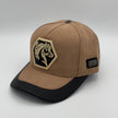Gorra Equina 01 - 02