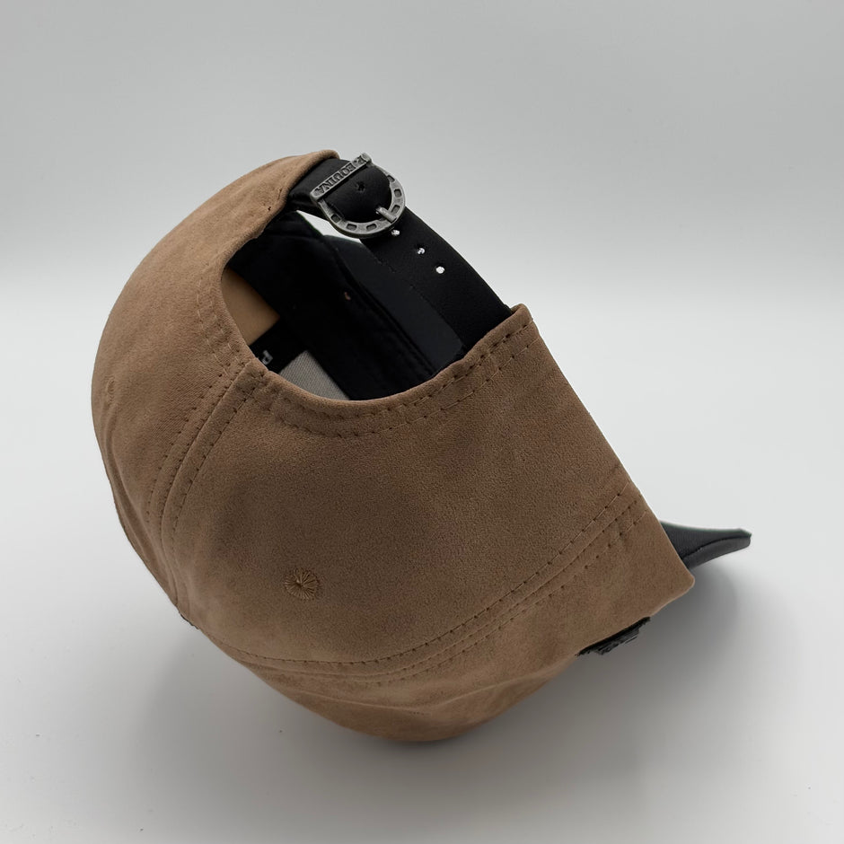 Gorra Equina 01 - 02