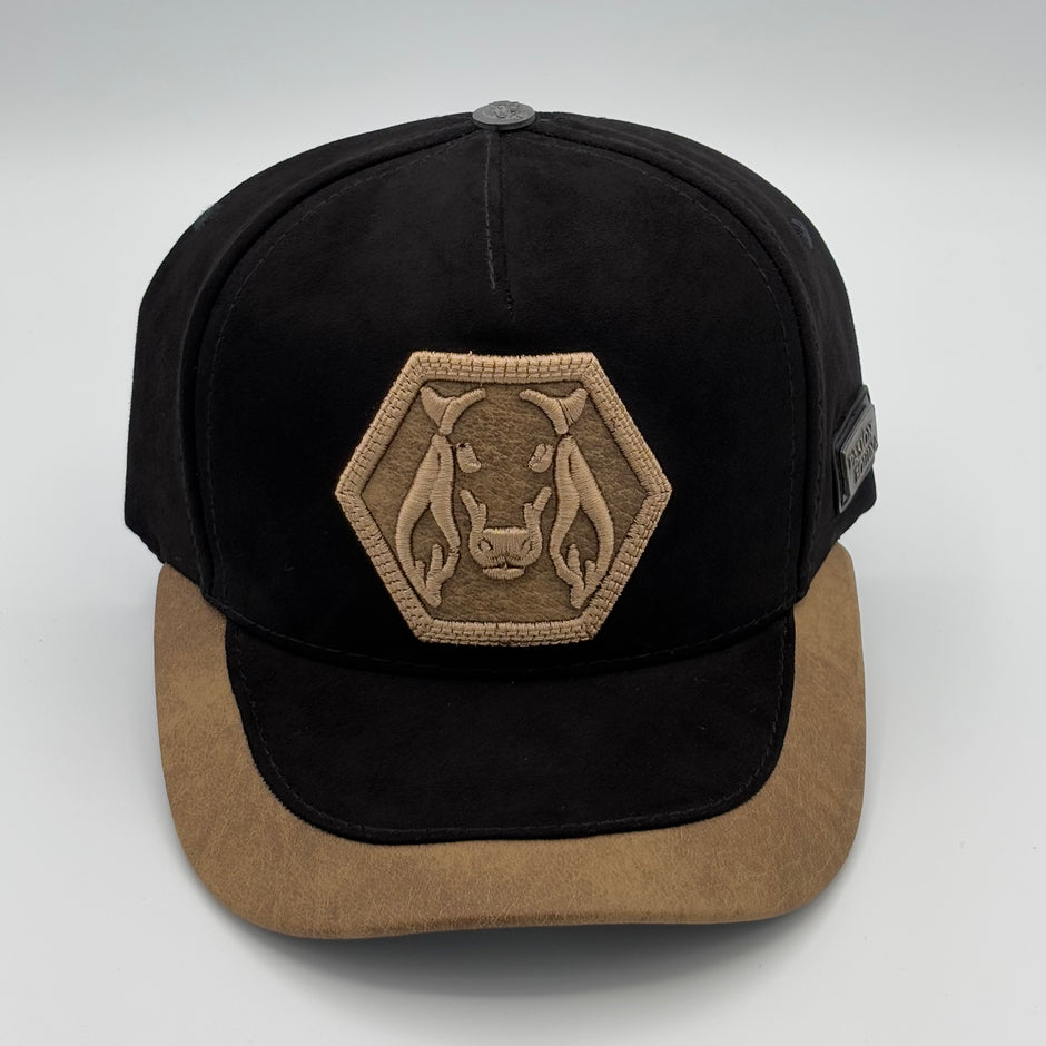 Gorra Equina 03 - 04 - 05