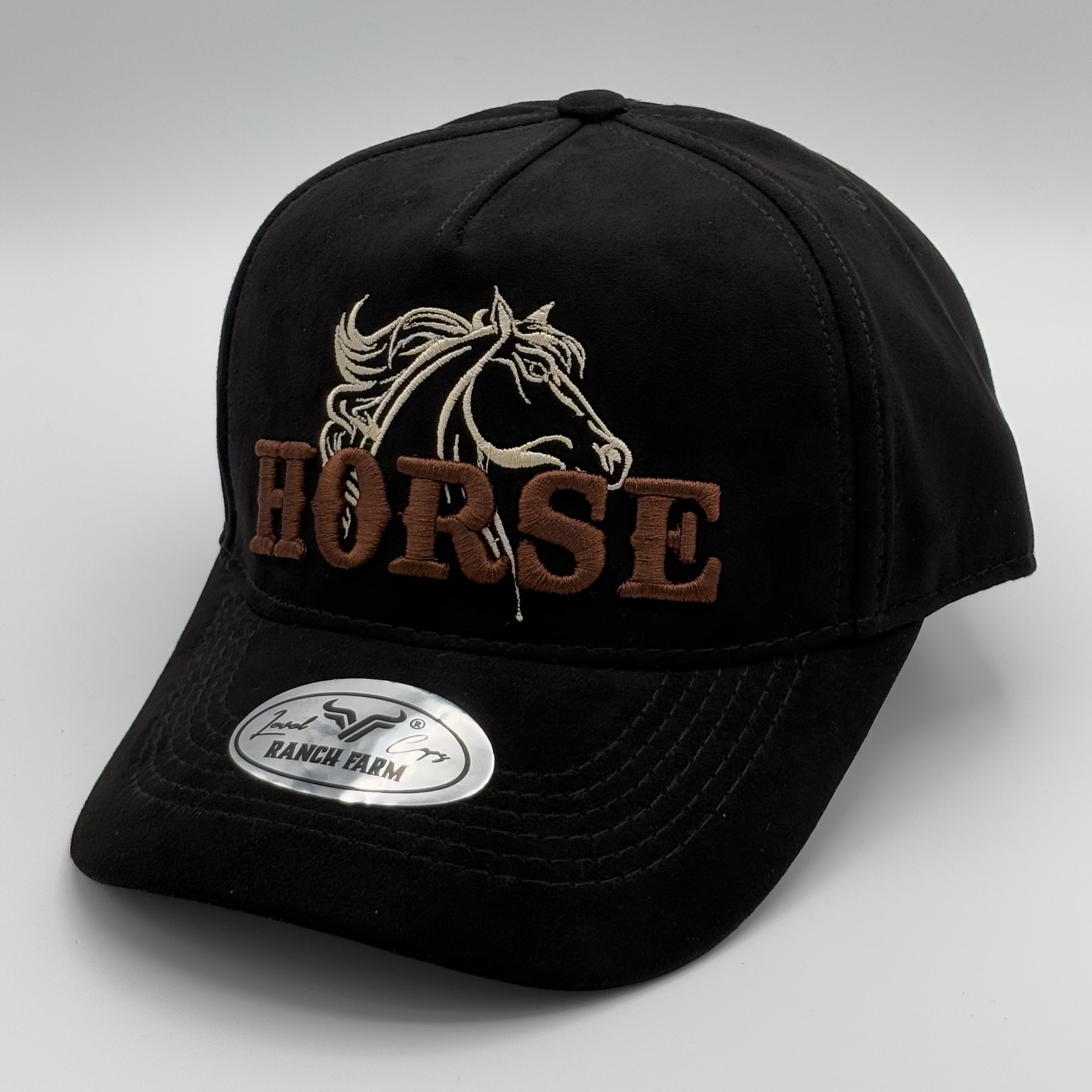 Gorra Equina 06 - 07