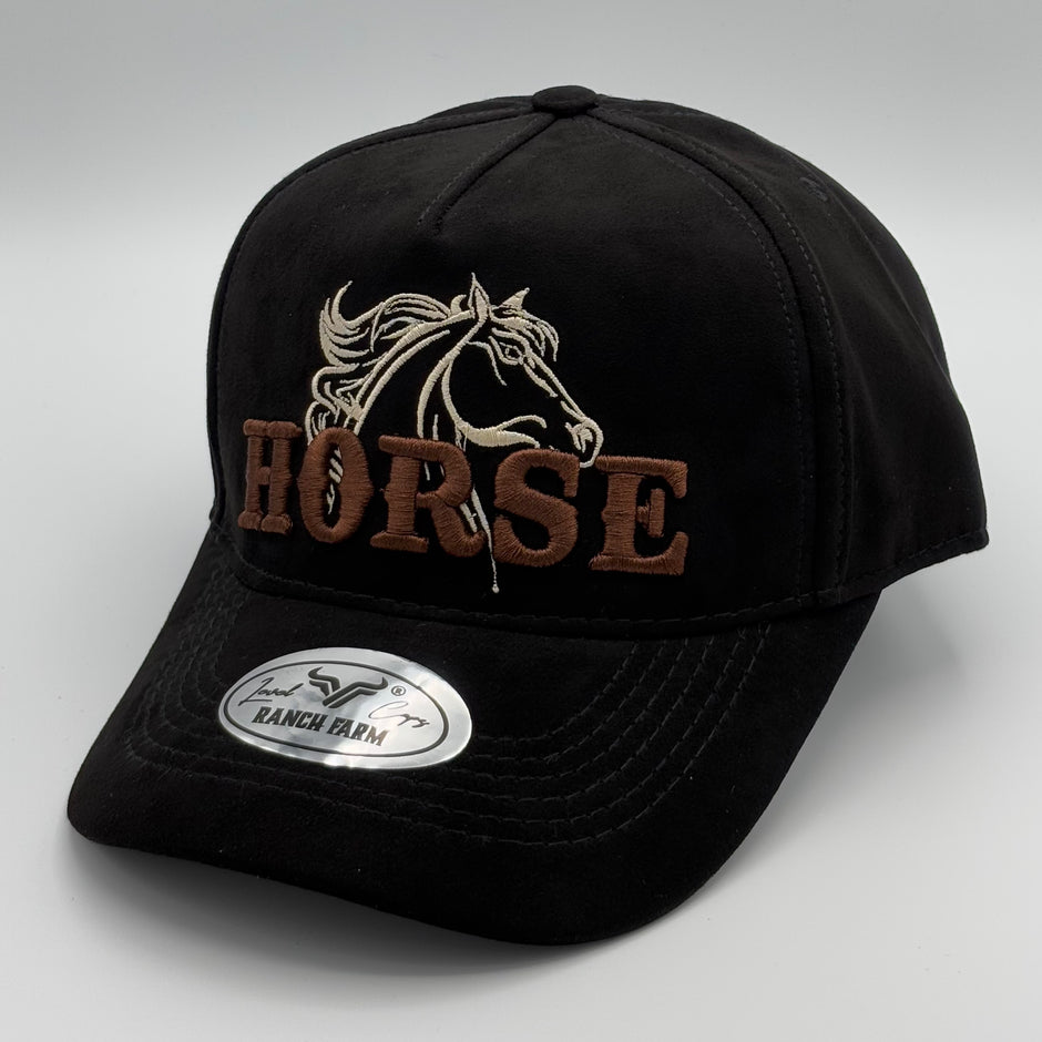 Gorra Equina 06 - 07