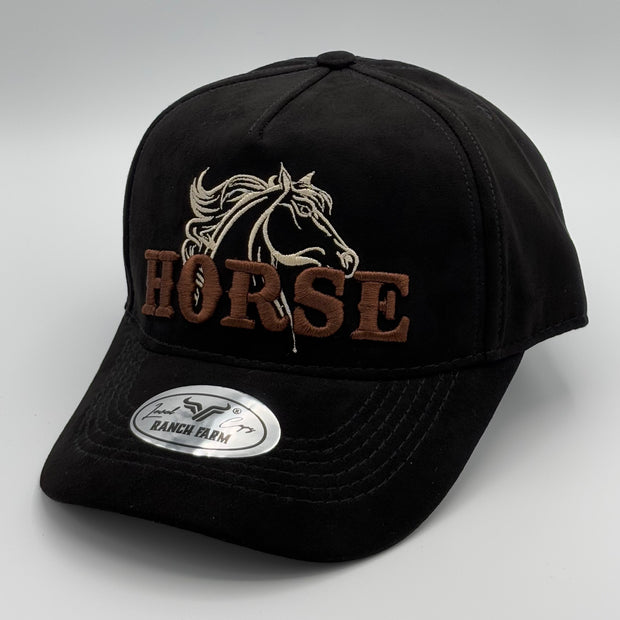 Gorra Equina 06 - 07