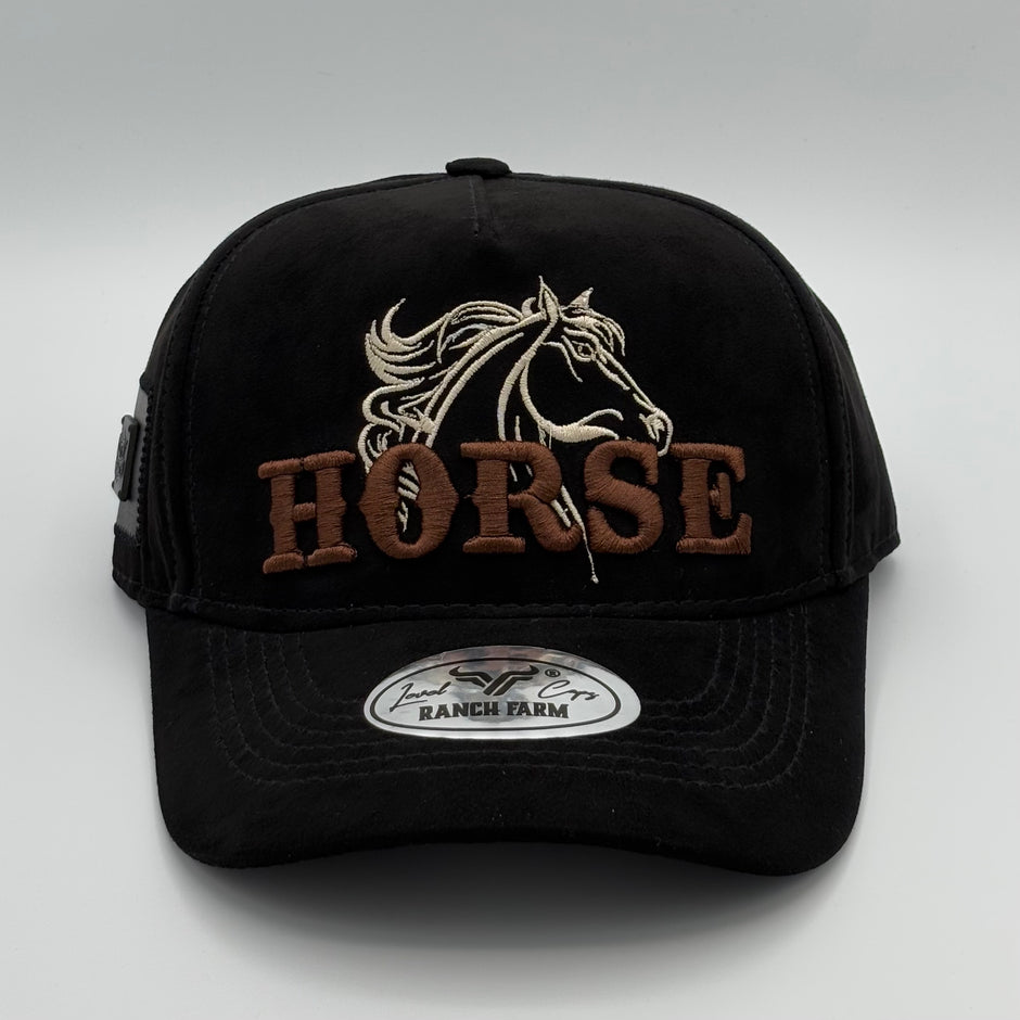 Gorra Equina 06 - 07