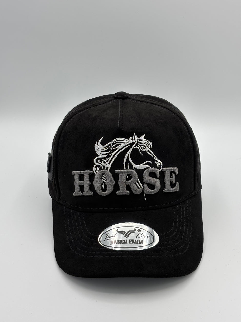 Gorra Equina 06 - 07