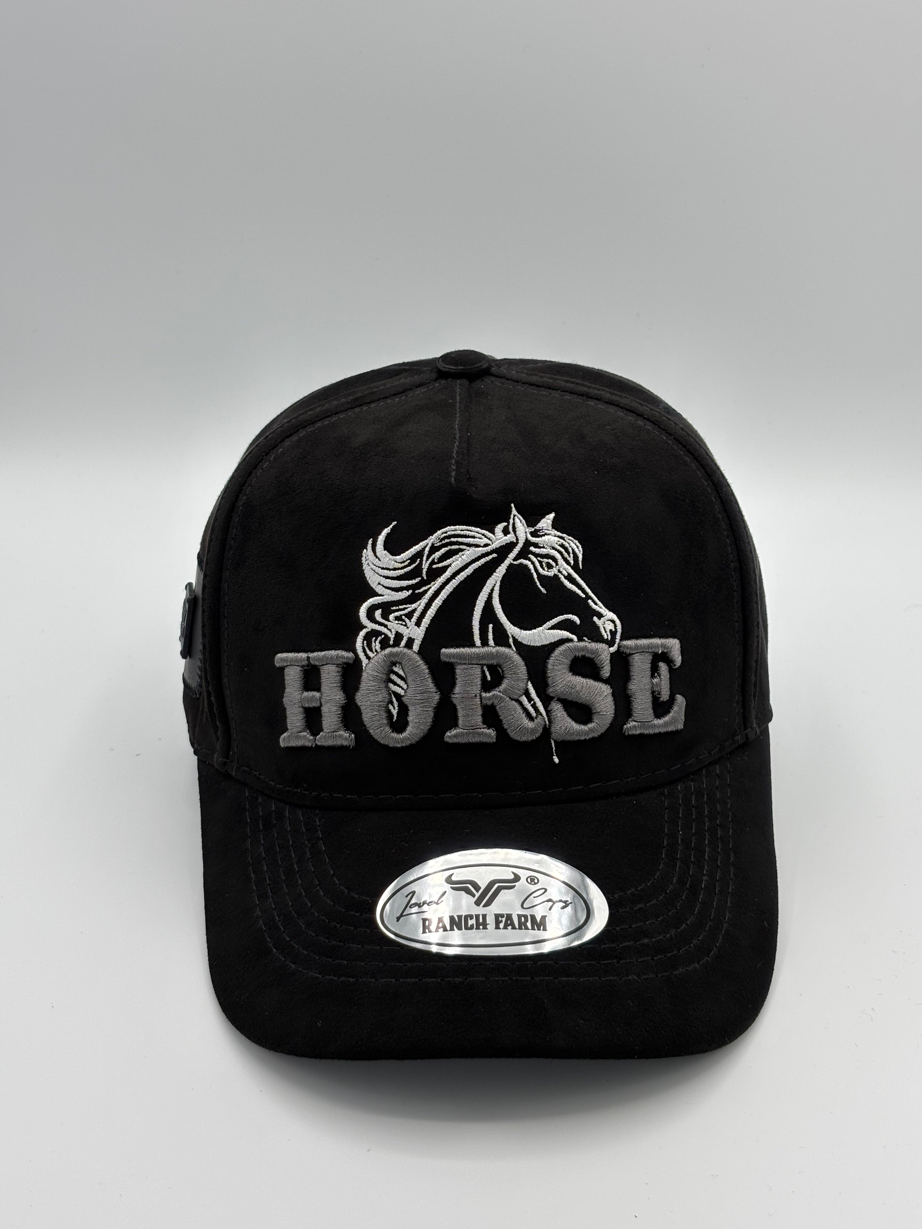 Gorra Equina 06 - 07