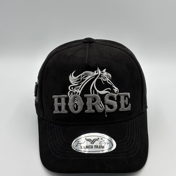 Gorra Equina 06 - 07