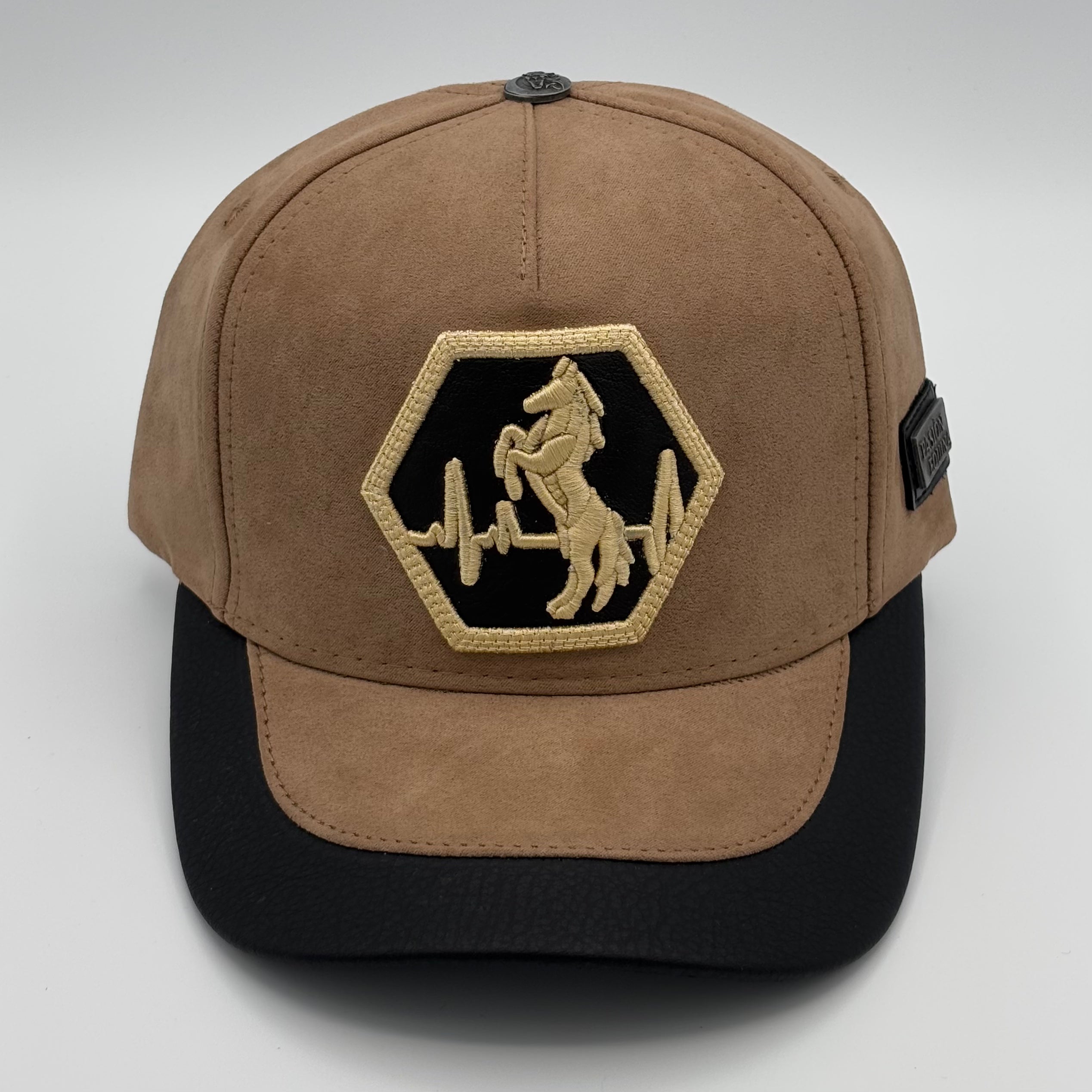 Gorra Equina 09 - 10 - 11