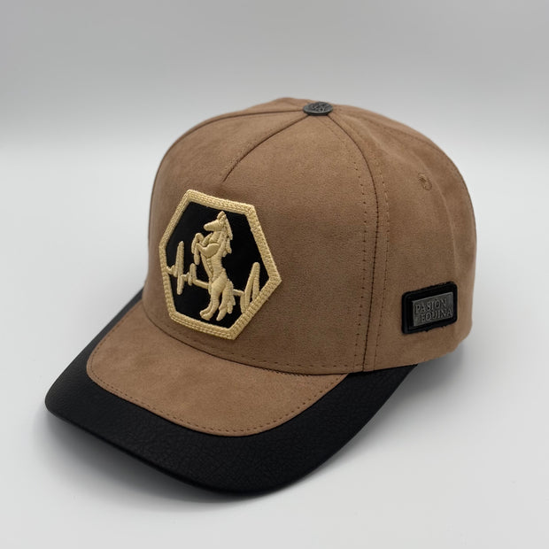 Gorra Equina 09 - 10 - 11