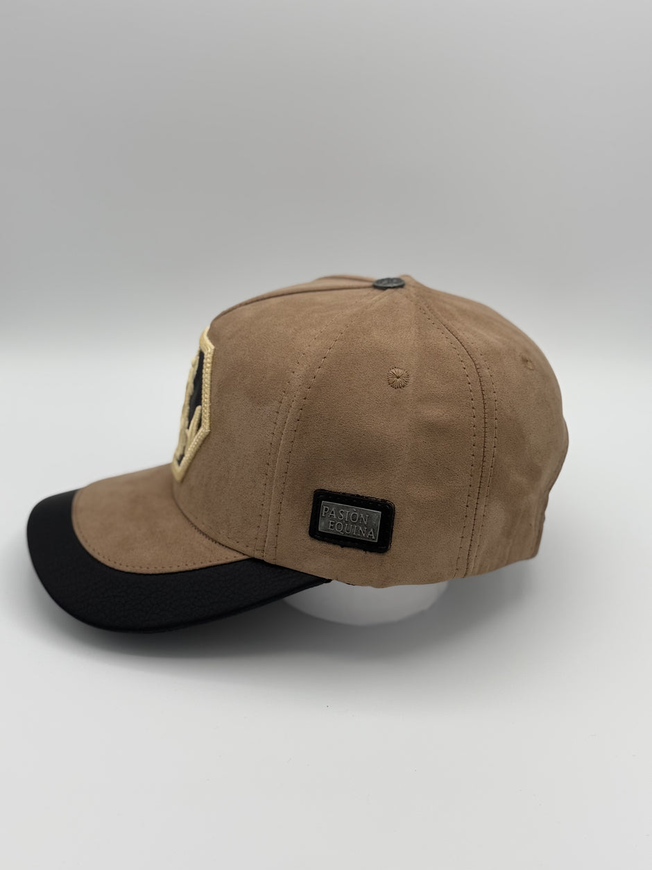 Gorra Equina 09 - 10 - 11