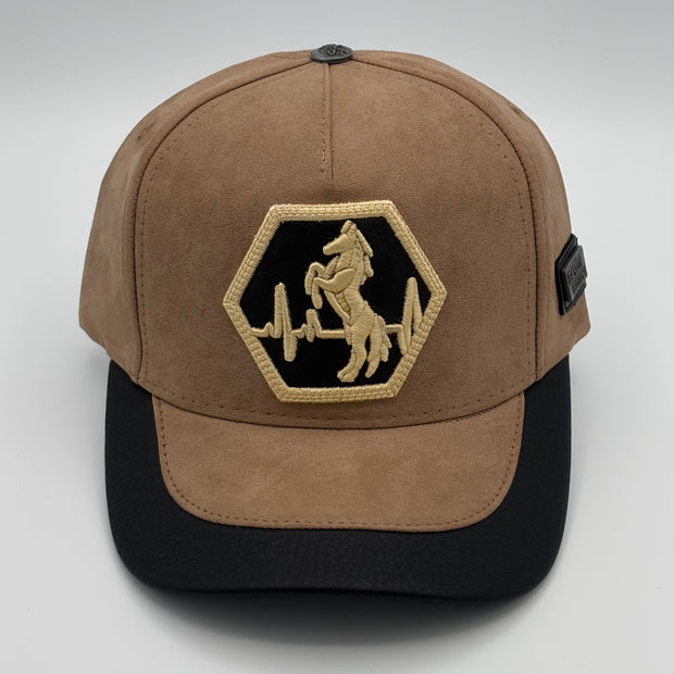 Gorra Equina 09 - 10 - 11