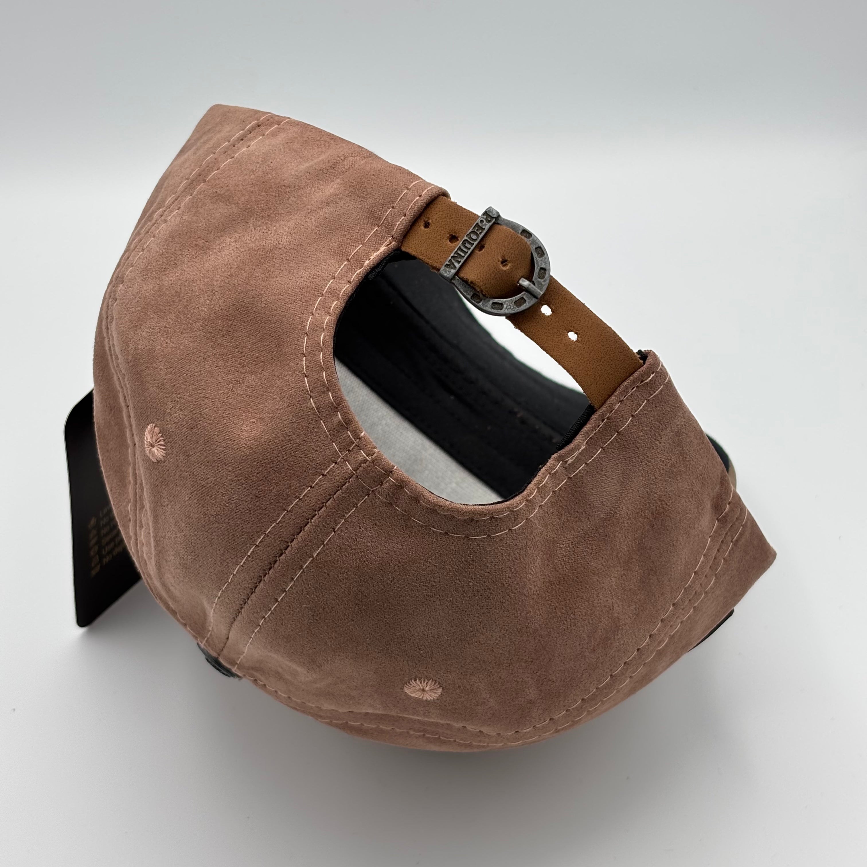 Gorra Equina 09 - 10 - 11